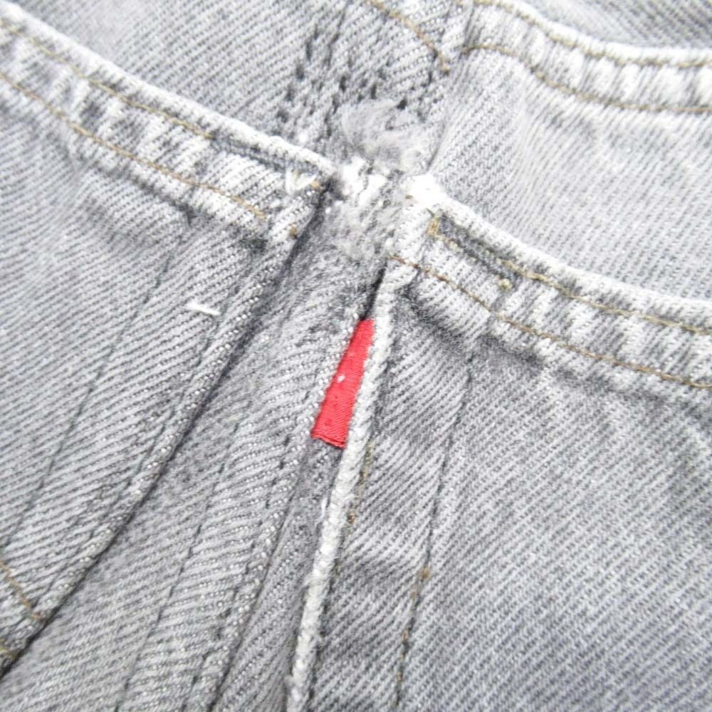 美品 RE/DONE × Levi 