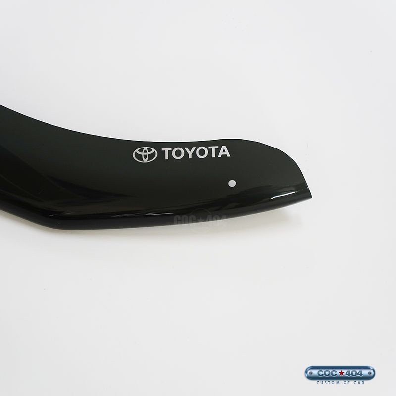 豪州 オーストラリア トヨタ 純正 50系 RAV4 バグガード ボンネット