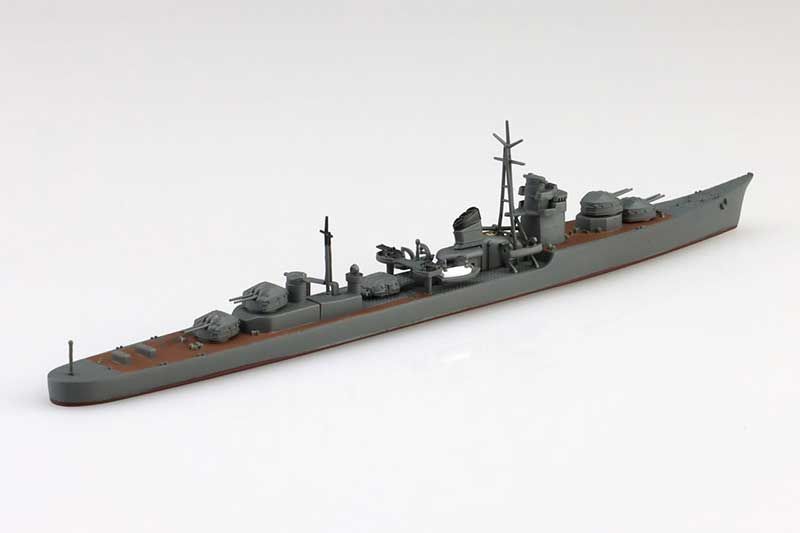 青島文化教材社 1/700 ウォーターラインシリーズ 日本海軍 駆逐艦 照月 プラモデル 427 71urIyDjrcL._AC_SY200_QL15_.jpg