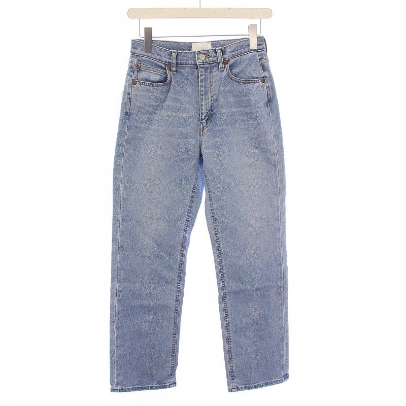 サージ SERGE DE BLEU UNION STRAIGHT ユニオンストレート