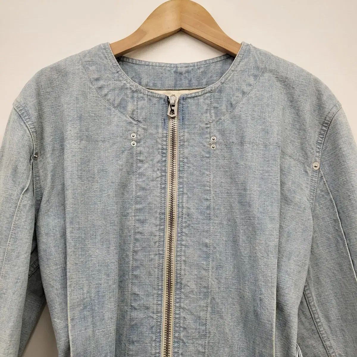 Isabel Marant イサベル マラン デニム ジャケット