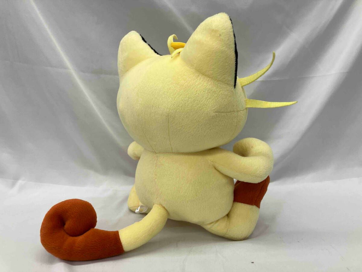 超希少 ポケモン ニャース パペット ハートランド レトロ ぬいぐるみ 超希少 ポケモン ニャース パペット ハートランド レトロ ぬいぐるみ