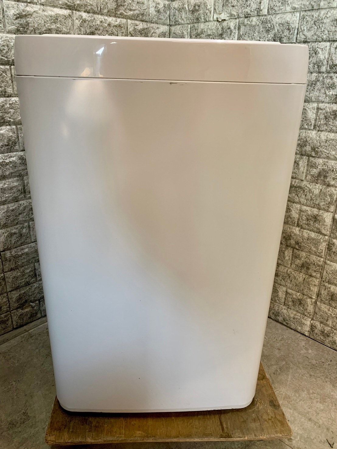 大阪送料無料★3か月保障付き★洗濯機★ヤマダ★YWM-T45H1★IS-839 大阪送料無料☆3か月保障付き☆洗濯機☆年☆ヤマダ セレクト