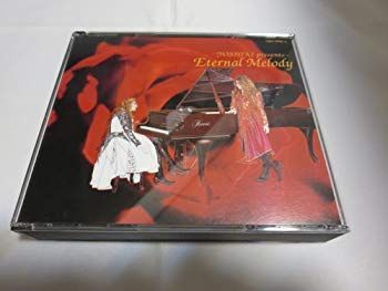 【中古】【非常に良い】YOSHIKI Presents~Eternal Melody~永遠のメロディー~ p706p5g