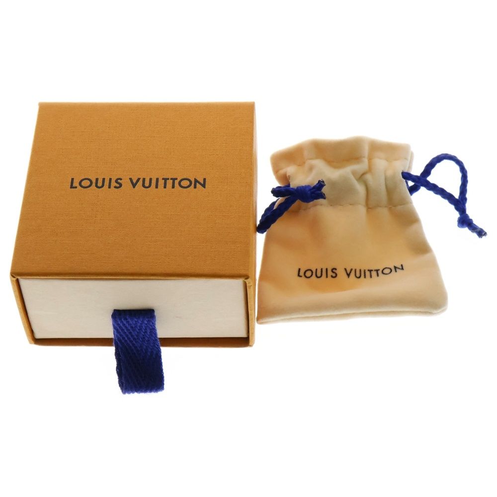 LOUIS VUITTON (ルイヴィトン) エセンシャルV ネックレス