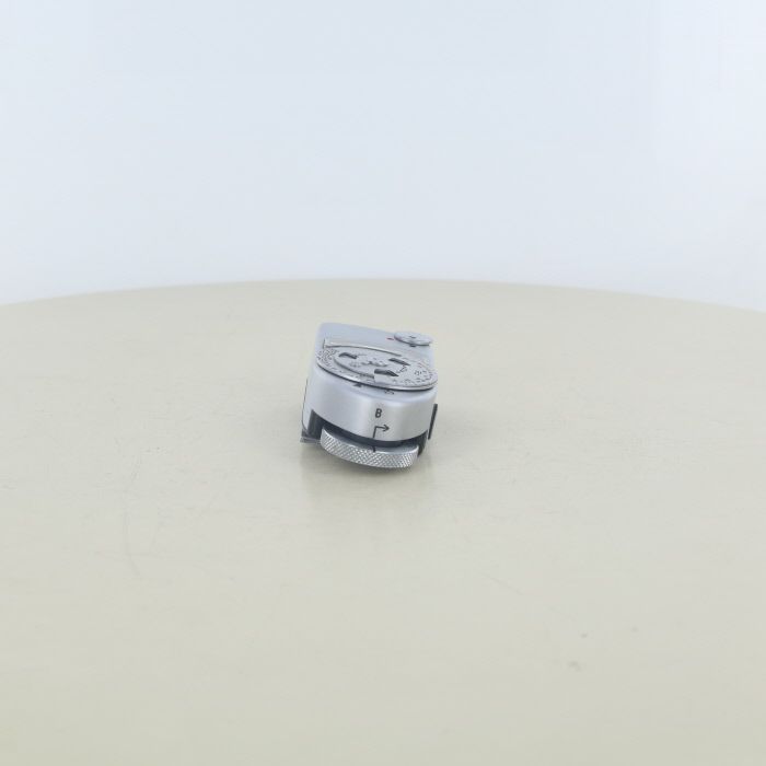 LEICA - 【中古】(ライカ) Leica MCメーター クローム 中古】(ライカ) Leica MCメーター クローム LEICA - 【中古