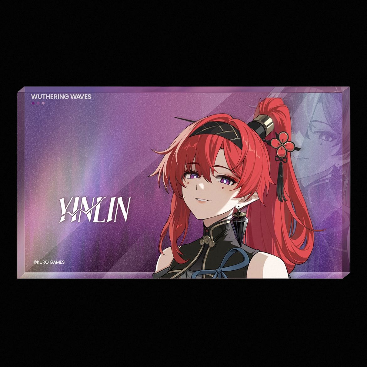 新品鳴潮　漂泊者　アクリルブロック Amazon.co.jp: 鳴潮 Wuthering Waves アクリルブロック スタンド