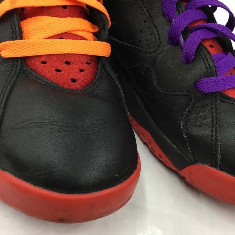 NIKE ナイキ スニーカー 304775 029 AIR JORDAN 7 RETRO 27cm 箱