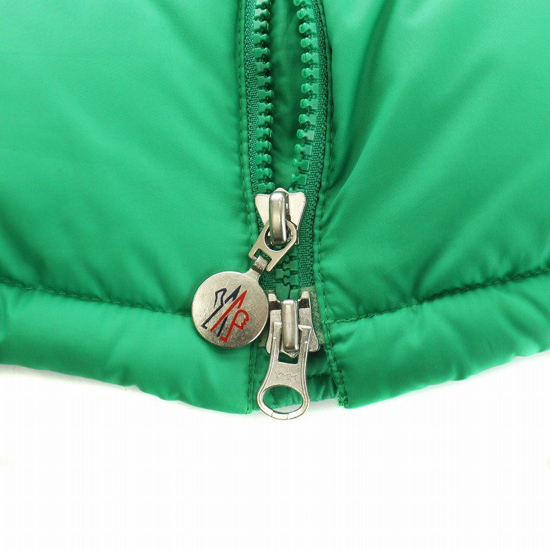 モンクレール MONCLER PADERNELLO ダウン ベスト キッズ 子供服 8A