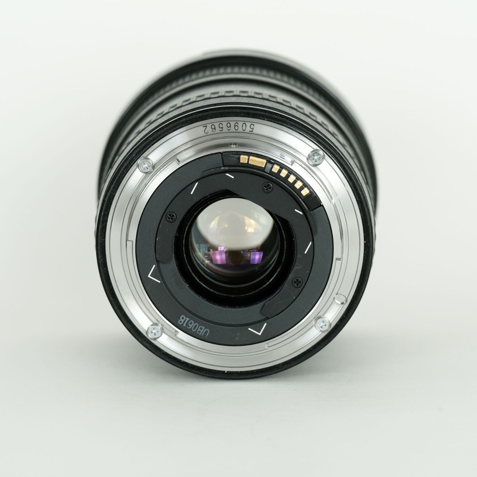 良品｜高級フィルター付] Canon EF17-40mm F4L USM / キヤノンEF 