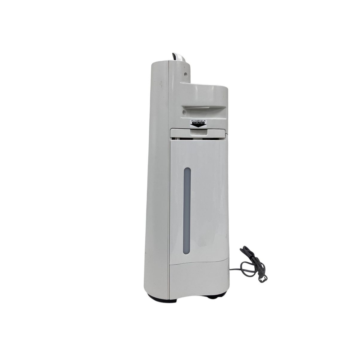 (新品未使用)SHARP KC-L50-W SHARP KC-L50-W 加湿空気清浄機 プラズマクラスター ハウス