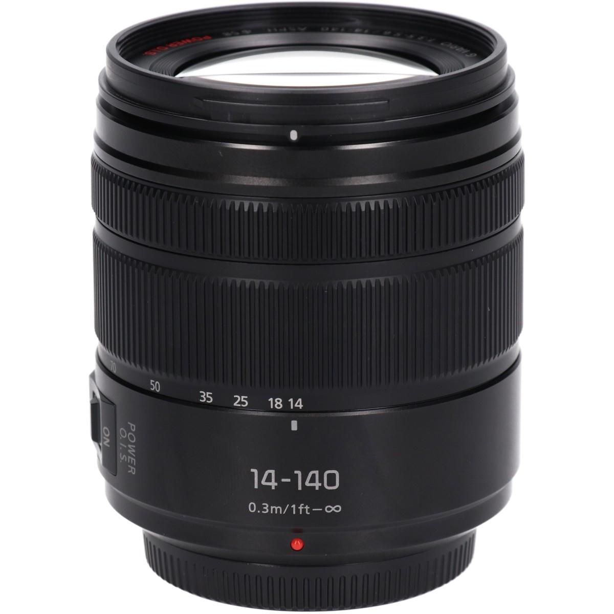 Ｇ１４－１４０ｍｍ Ｆ３．５－５．６ＰＯＷＥＲ Ｈ－ＦＳ１４１４０