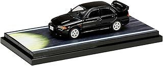 ホビージャパン ポストホビー 1/64 ﾗﾝｴﾎﾞⅢ/頭文字D VS高橋涼介 HJ643010D