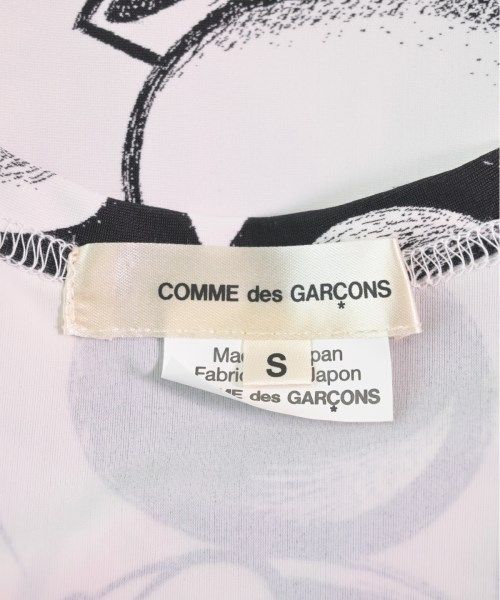 COMME des GARCONS タンクトップ レディース 【古着】【中古】【送料無料】