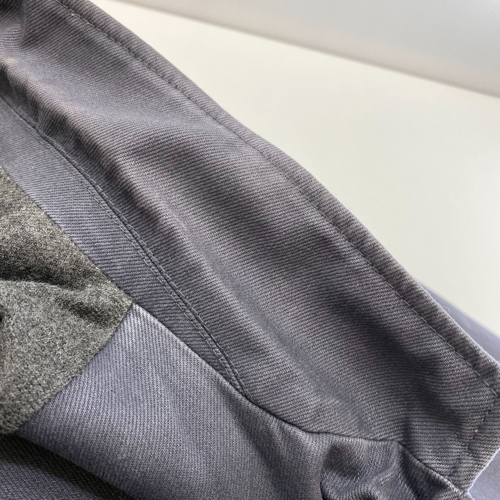 ADAM KIMMEL Carhartt カーハート テーラードジャケット XSサイズ 