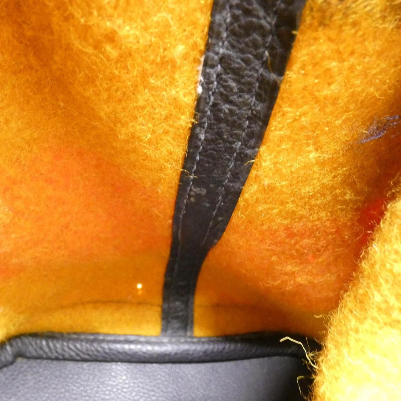 ヴィンテージ】エルメス ガーデン パーティ 36cm 200156M バッグ  