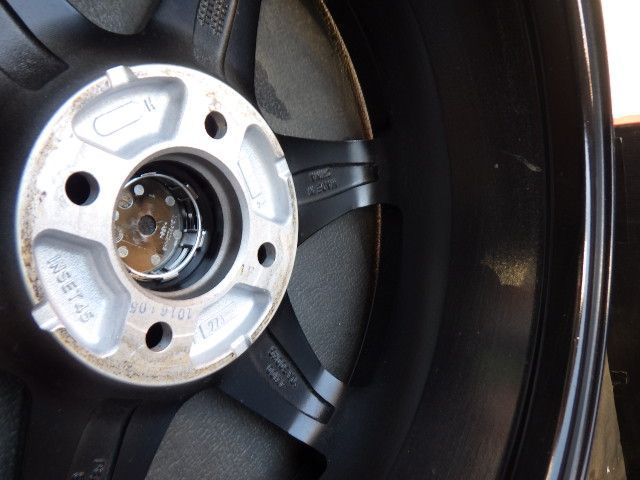 ANKRAY ホイール▲15x5.5J