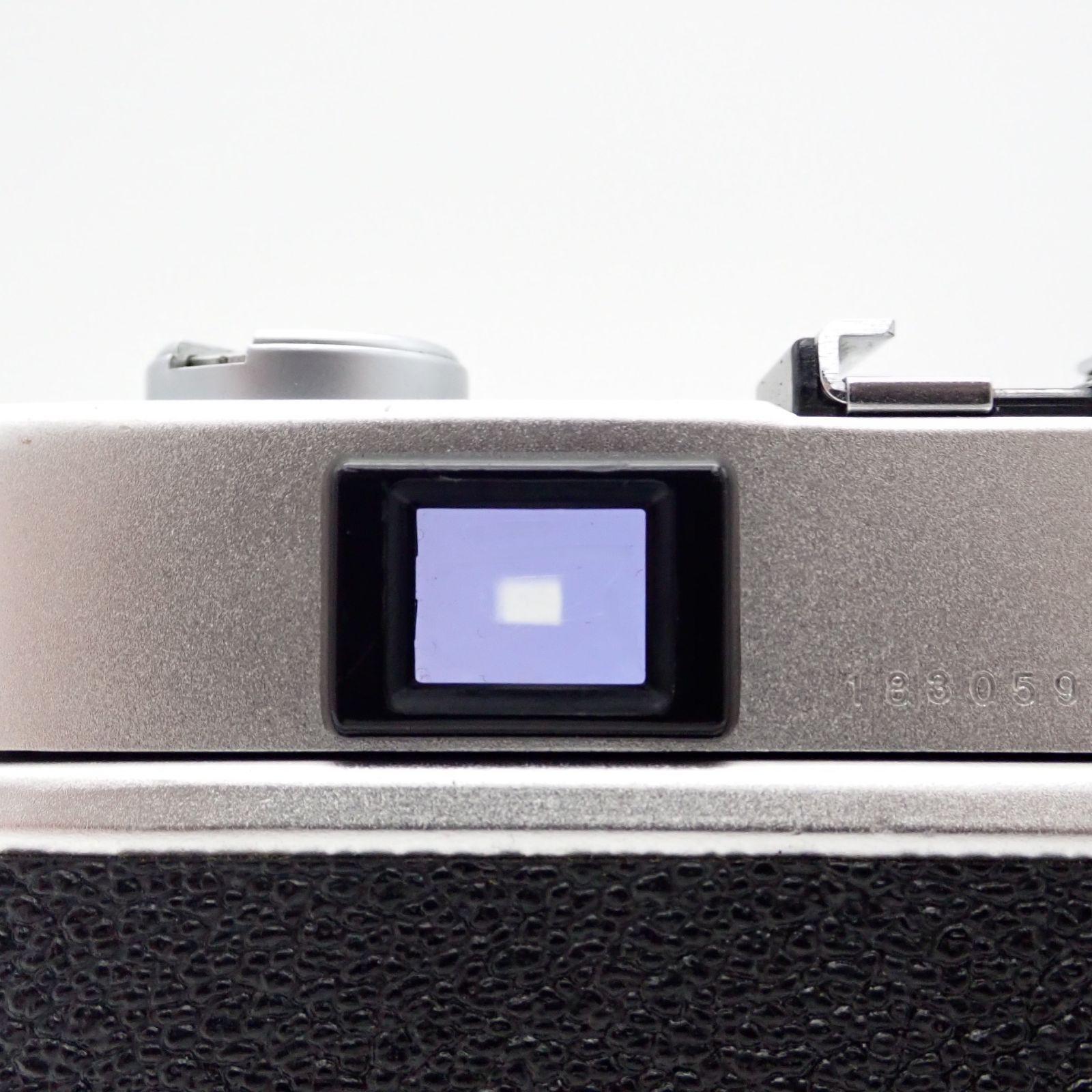 KONICA C35 FD 38mm F1.8 コンパクトフィルムカメラ コニカ ケース付き