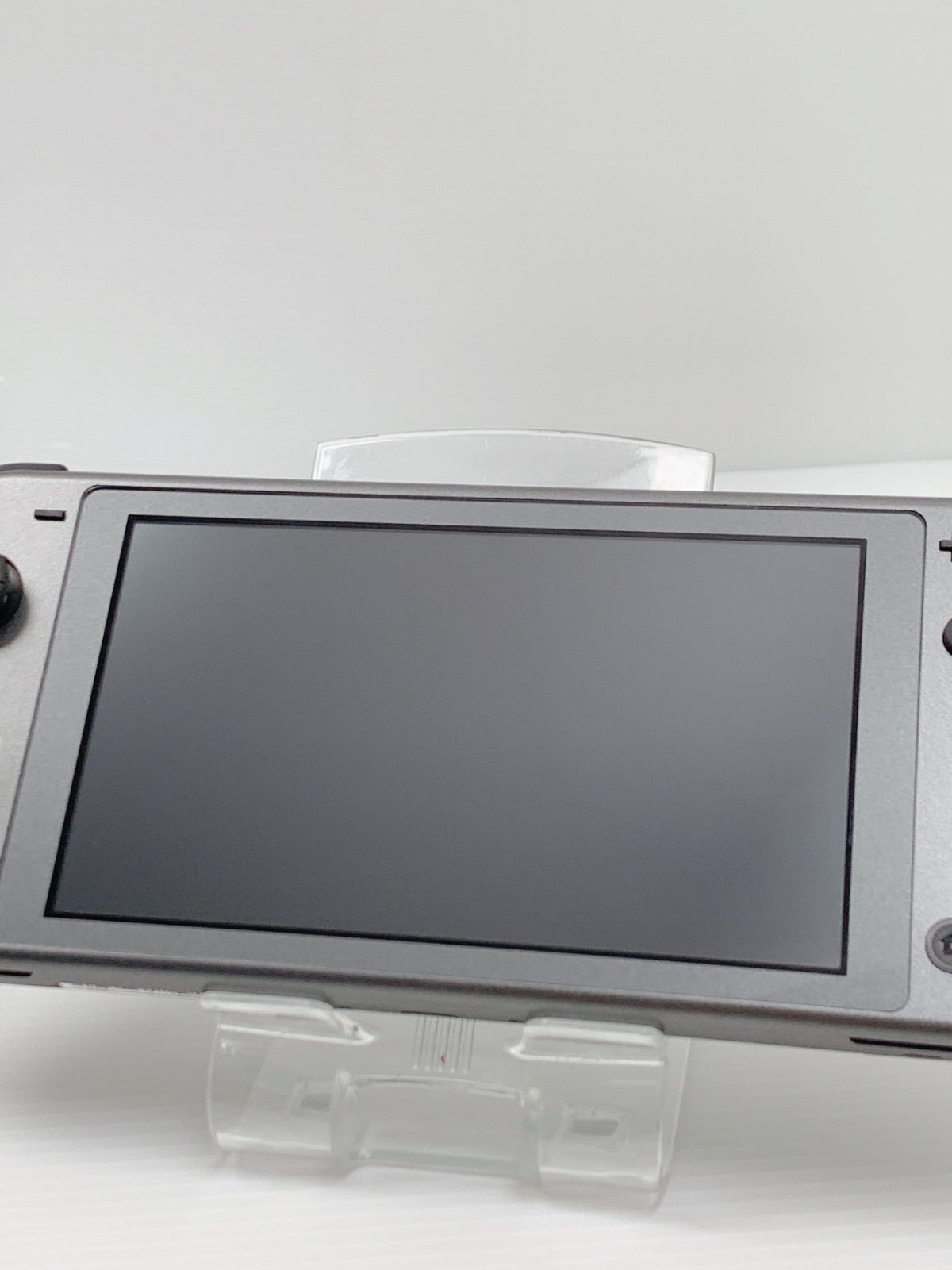 極美品 スイッチライト ディアルガパルキア すぐ遊べるセット 動作確認
