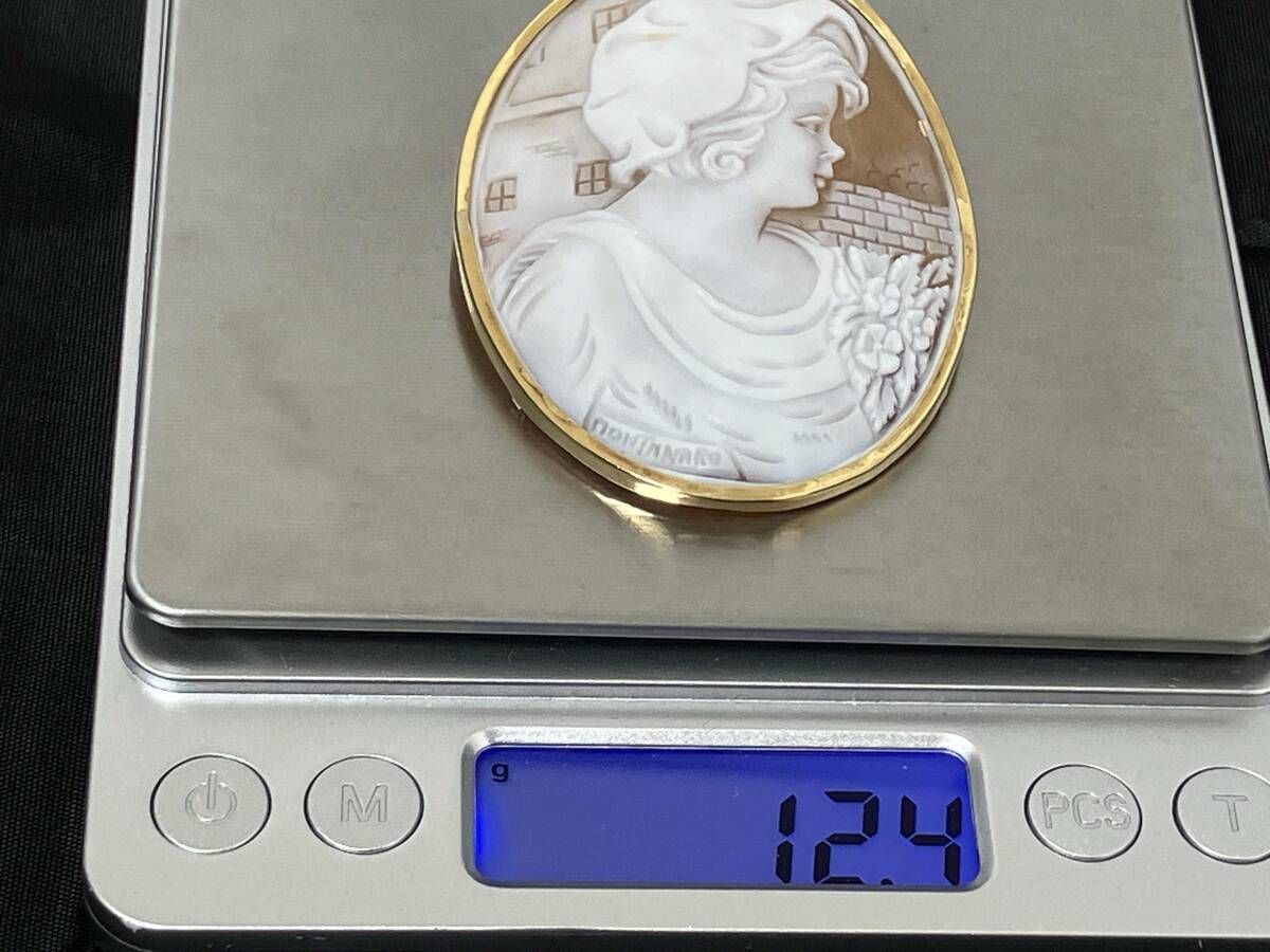 英語アンティーク]ホークスワース＆エア 純銀トレイ 1926年製