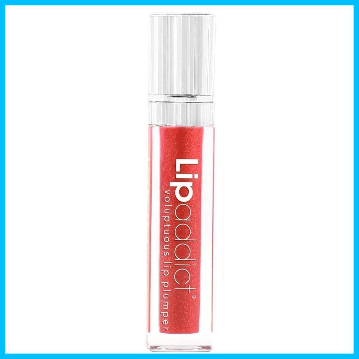 【数量限定】ラシャスリップス 】 同メーカー 正規品 リップグロス 【 【全14色】7ml Lipaddict (203 リップアディクト モンシェリー)