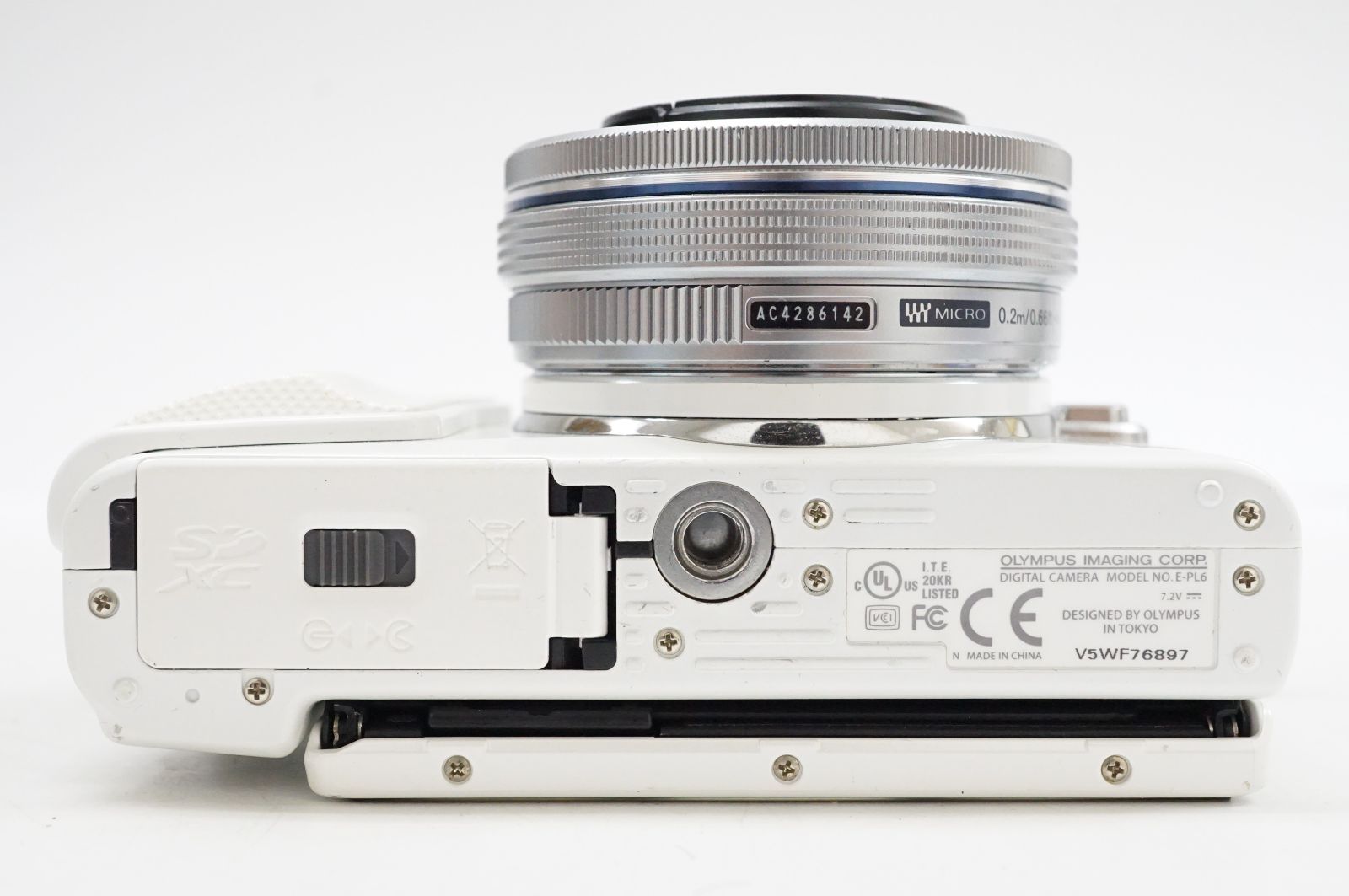 OLYMPUS e-pl1s 黒　ミノルタ　50㍉1:1.7 オールドレンズ付 Amazon | OLYMPUS ミラーレス一眼 E-PL1s レンズキット ブラック