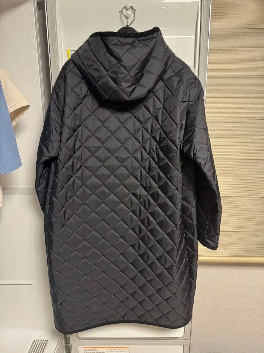 comoli コモリ ラベンハム オーバコート 40L