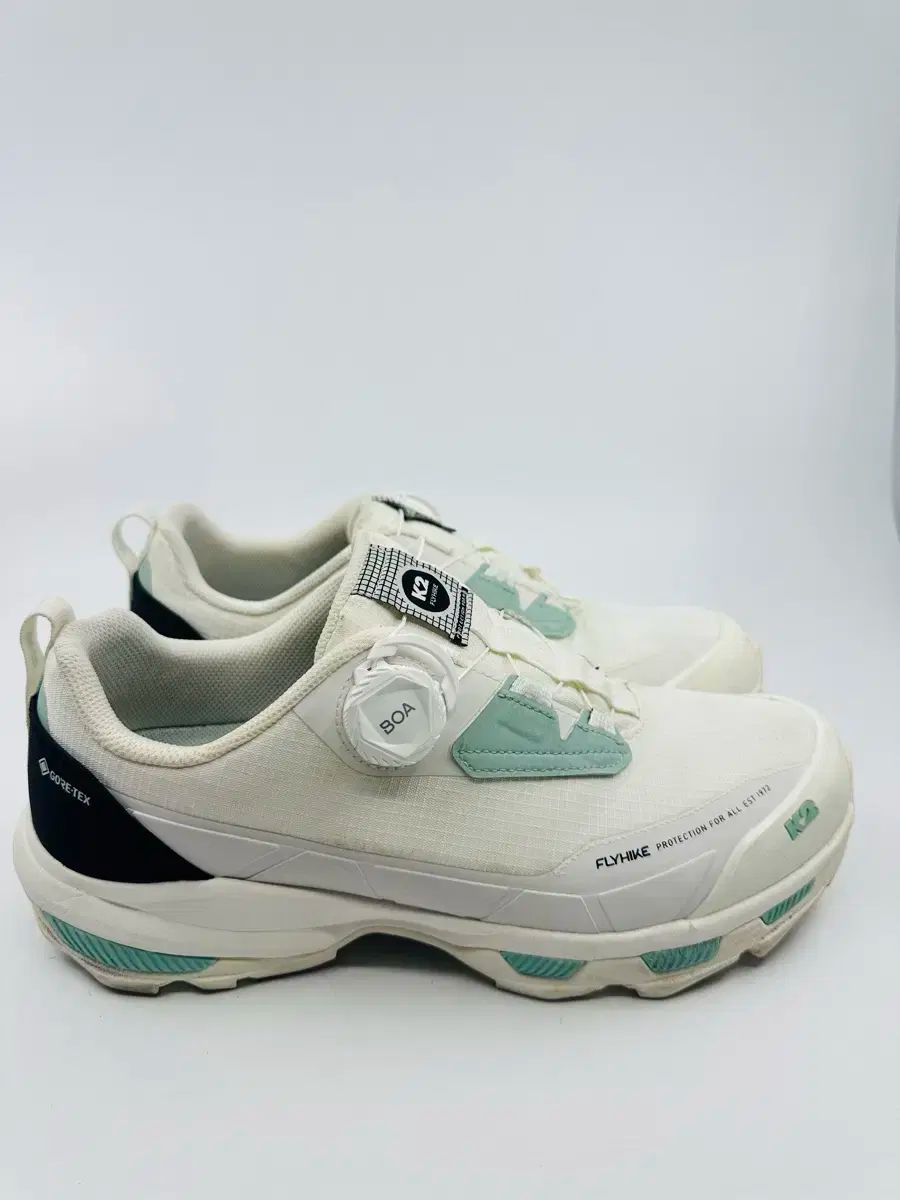 265 K2 フライハイク 登山靴 トレッキングシューズ