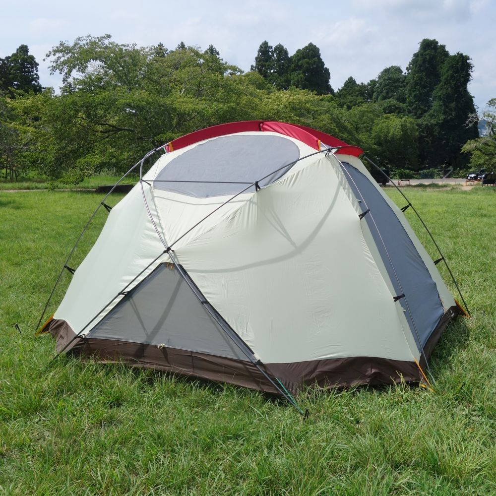 ＊ peak ＊スノーピーク ランドブリーズ Pro.6 SD-556 50周年記念 50th ANNIVERSARY スノーピーク snowpeak 50周年 数量限定品 ランドブリーズ Pro 6