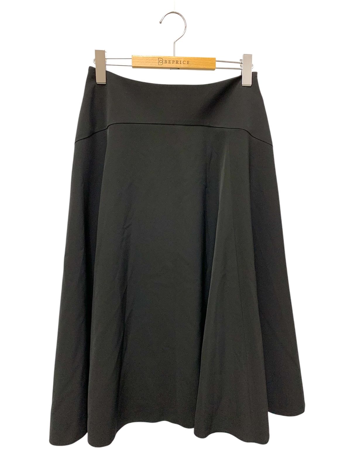 フォクシーニューヨーク Skirt Anaelle 42829 スカート 42 ブラック ITSLTDV3ZXPD