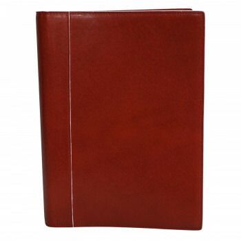 ASHFORD アシュフォード システム手帳 イシュー A5 15mm note レッド 3077-044