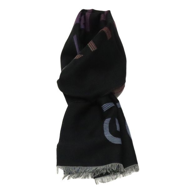 GIVENCHY マフラー ジバンシィ GIVENCHY マフラー scarf ラッピング可能 【即日発送