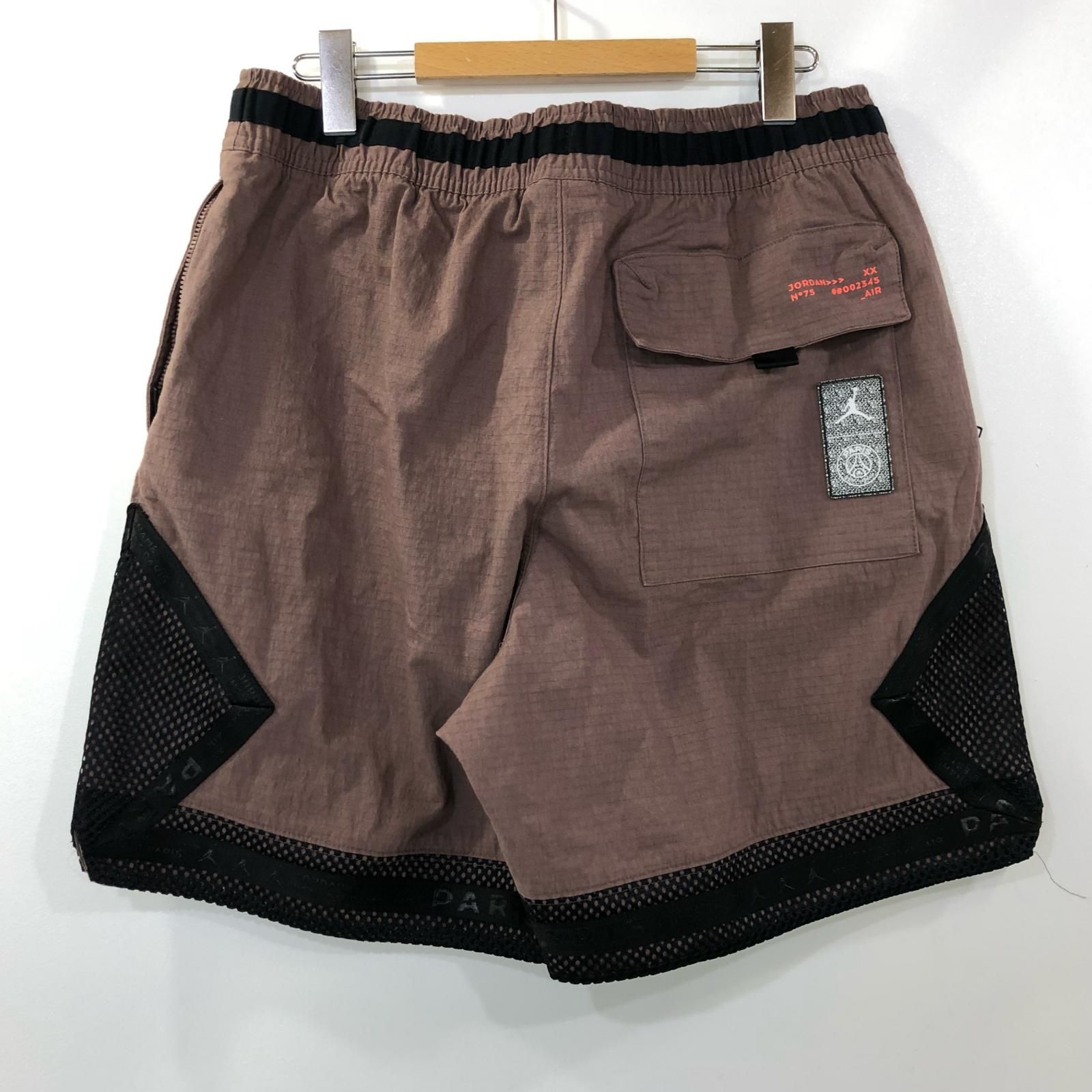 姫路東店】 中古 JORDAN | ジョーダン × Paris Saint-Germain ショート 