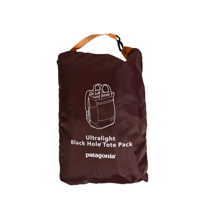 patagonia パタゴニア ULTRALIGHT BLACK HOLE TOTE PACK 27L