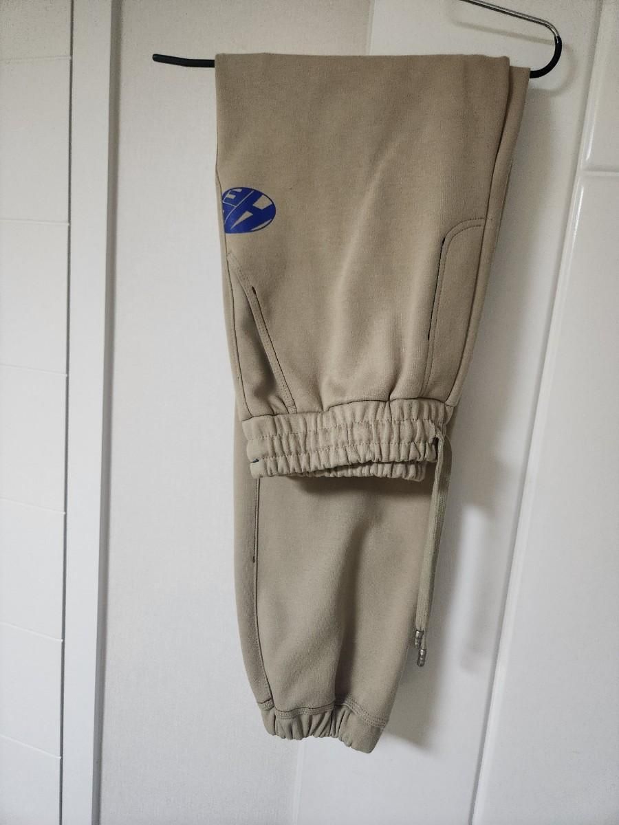 【雷市場（ポンジャン）商品韓国直送】ADER ERROR(アーダーエラー) 22 ss 1 サイズ パンツ セール (オプション) 所持)