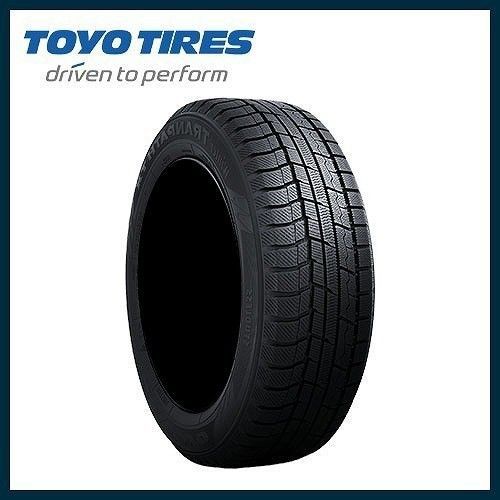 2023年製 215/65R16 98Q トーヨー WINTER TRANPATH TX 新品 