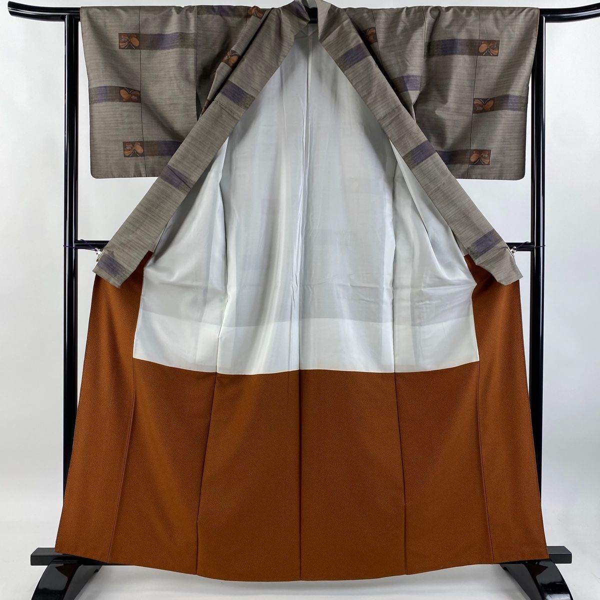 身丈163cm 裄丈63cm