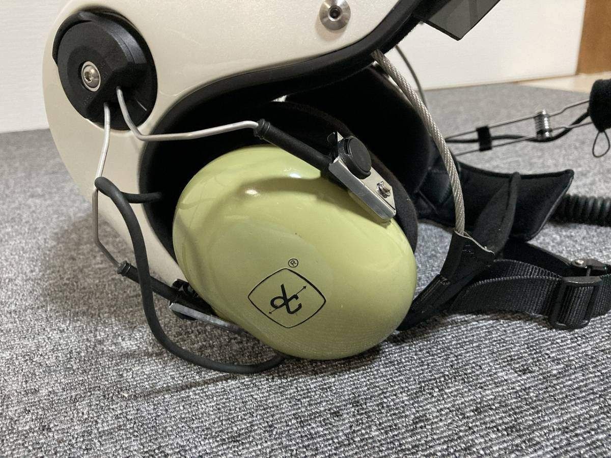 ヘルメットキット