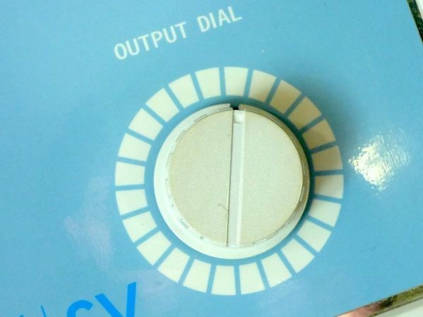 【最終値下げ】FavoritePlus ビューティインパクトSV 超短波美容器 極美品 ビューティインパクトSV 超短波美容機器 プローブ ベルト