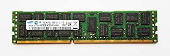SAMSUNG 8GB DDR3 SDRAM サーバーメモリーモジュール ストア - 8 GB