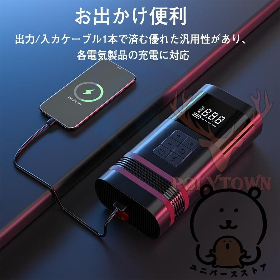 10500mAH