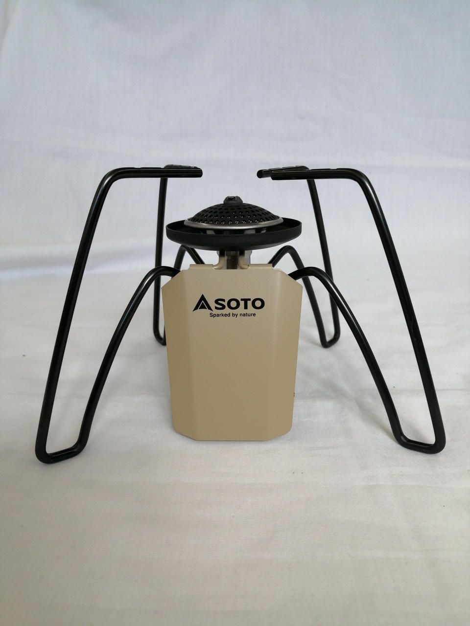 レギュレーターストーブ ST-KN310