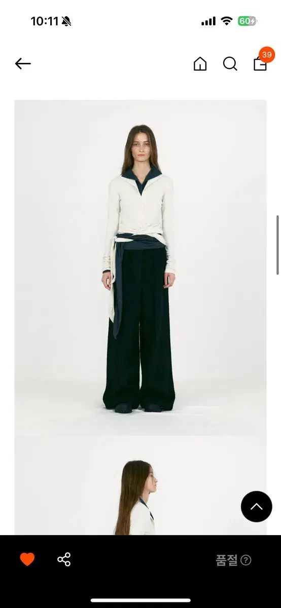 LOW CLASSIC ボタンアップ ラブ Tシャツ S