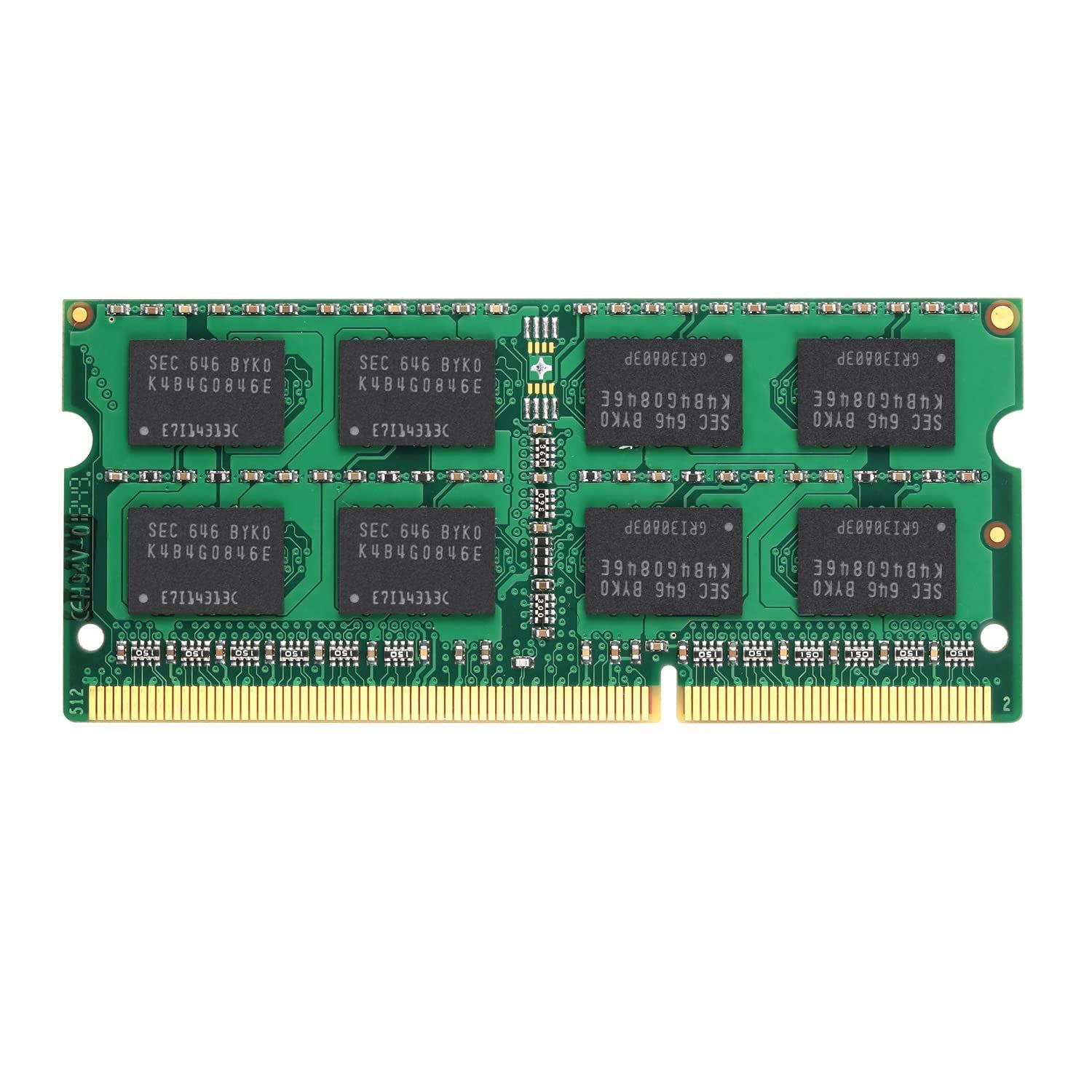 特売】16GB PC3L-12800 ノートPC用メモリ RAM DDR3L 1600MHz 8GB×2枚