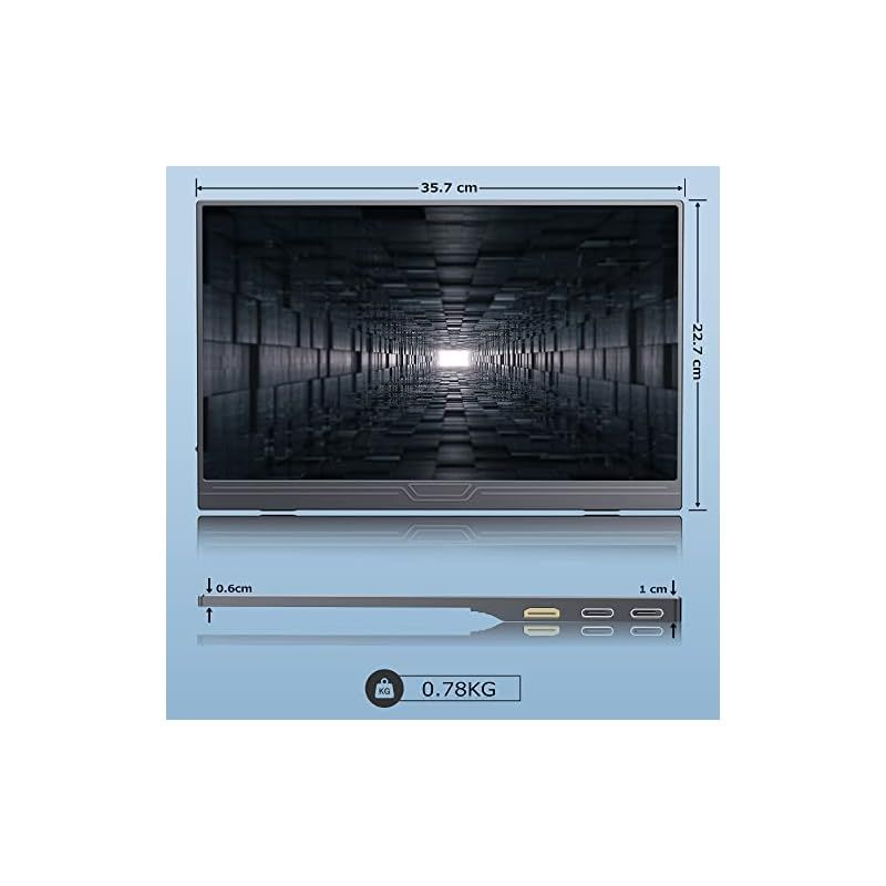 非光沢IPSパネル 広色域