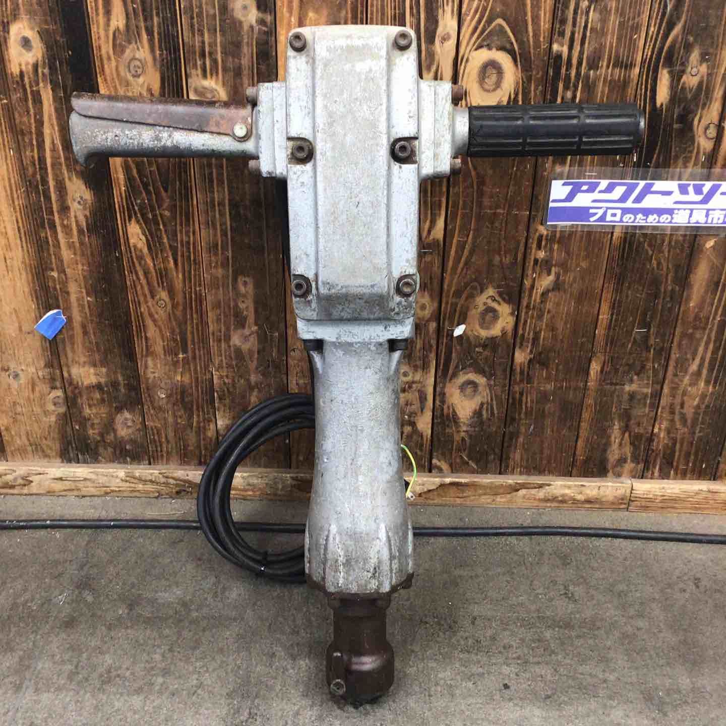 マキタ makita 電動ハンマ 8600S 川崎店