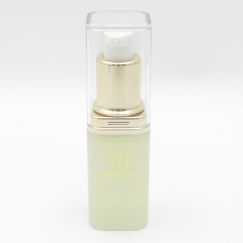 8-91 Moisteane モイスティーヌ リバイタルセラム 美容液 40mL