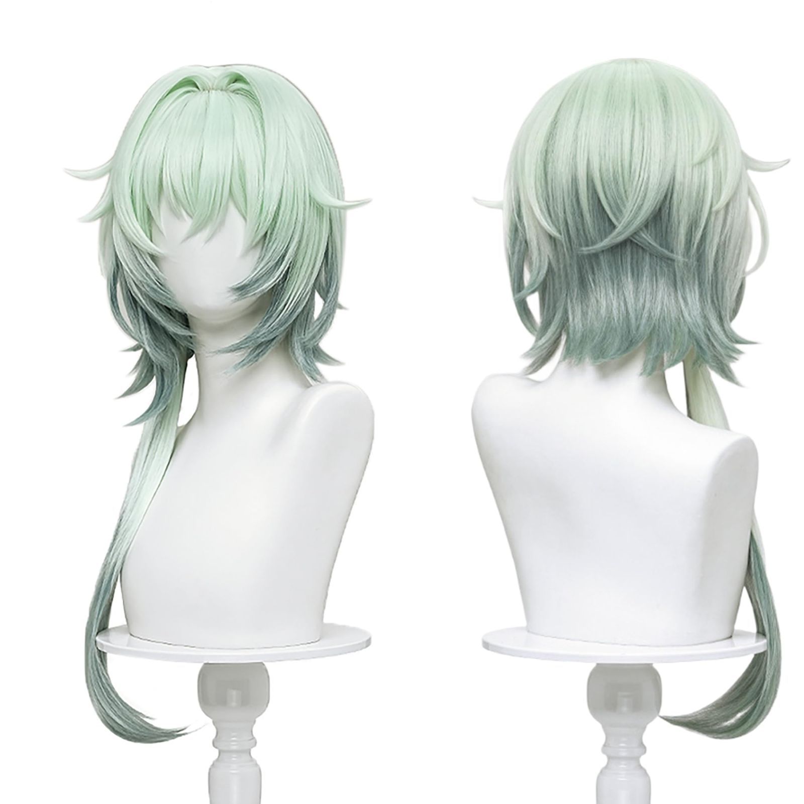 【即納】アナイクス ウィッグ セット済み 高品質 崩壊：スターレイル アナイクス コスプレ 衣装 全セット