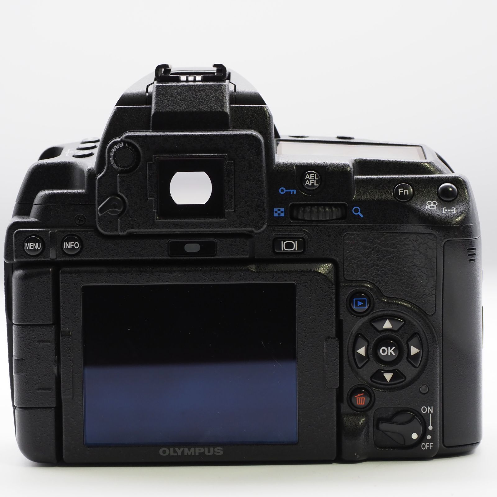 ☆ショット数13031回の極上品☆ OLYMPUS E-5 ボディ #2740 - メルカリ