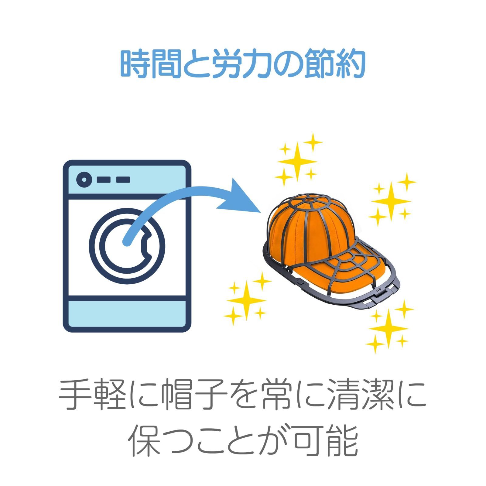 洗濯